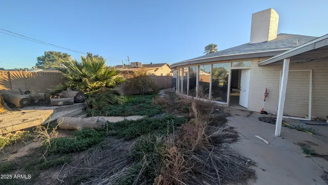 $180,000 | 784 West Central Avenue, Coolidge, AZ 85128