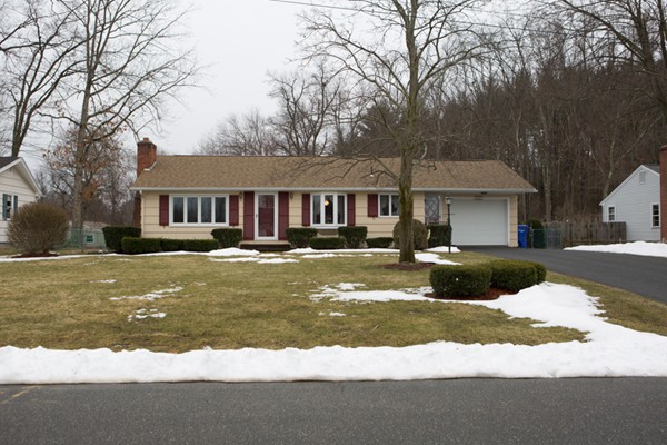 23 Covel Street Springfield, MA 01128 - Photo 2 of 25