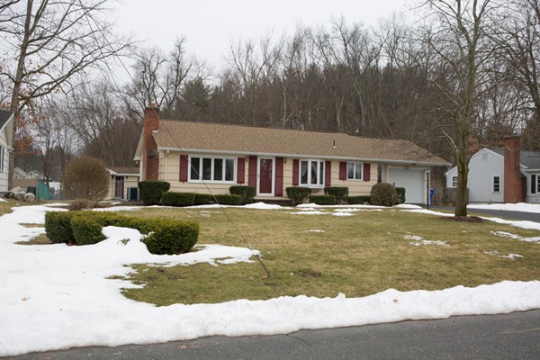 23 Covel Street Springfield, MA 01128 - Photo 3 of 25