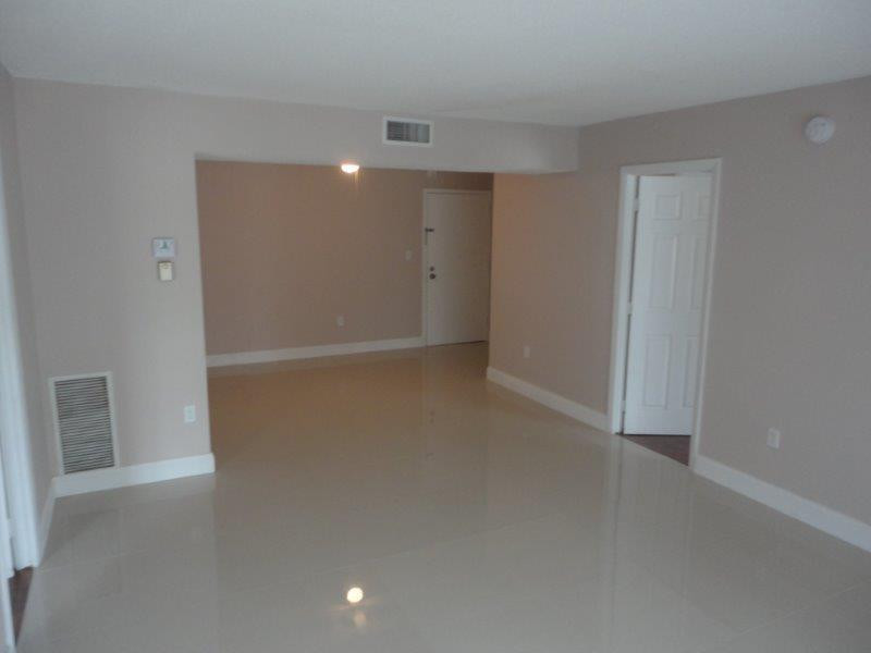 4166 Inverrary Drive, Unit 307 Lauderhill, FL 33319 - Photo 12 of 17 a view of an empty room