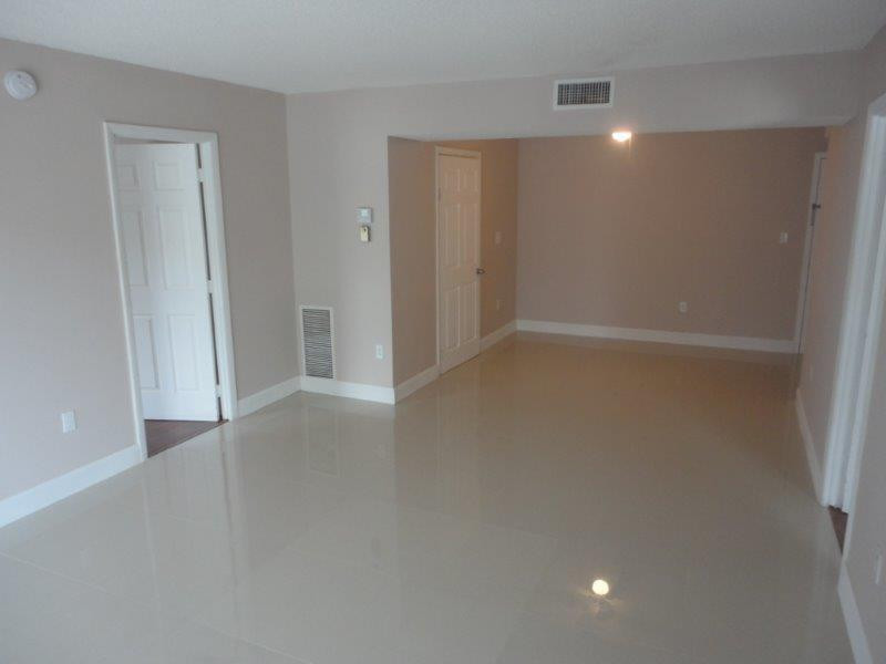 4166 Inverrary Drive, Unit 307 Lauderhill, FL 33319 - Photo 13 of 17 a view of empty room