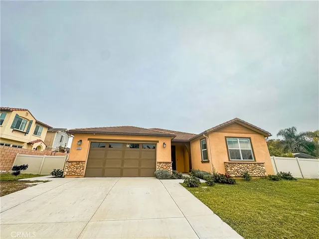 $3,400 | 10993 Bel Air Avenue, Ontario, CA 91762