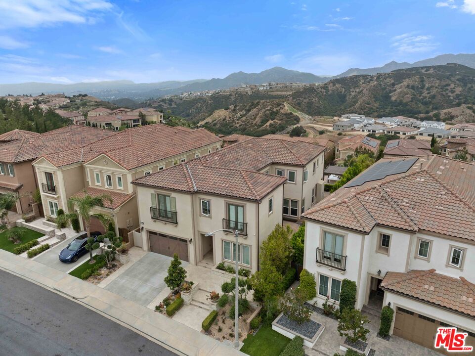 11925 North Ricasoli Way Porter Ranch, CA 91326 - Photo 4 of 57