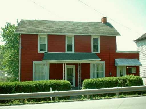 Box 22 Main Street Alverton, PA 15612 - Photo 1 of 3 Other.