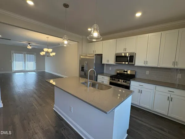 $399,990 | 531 Forestville Road, Wake Forest, NC 27587