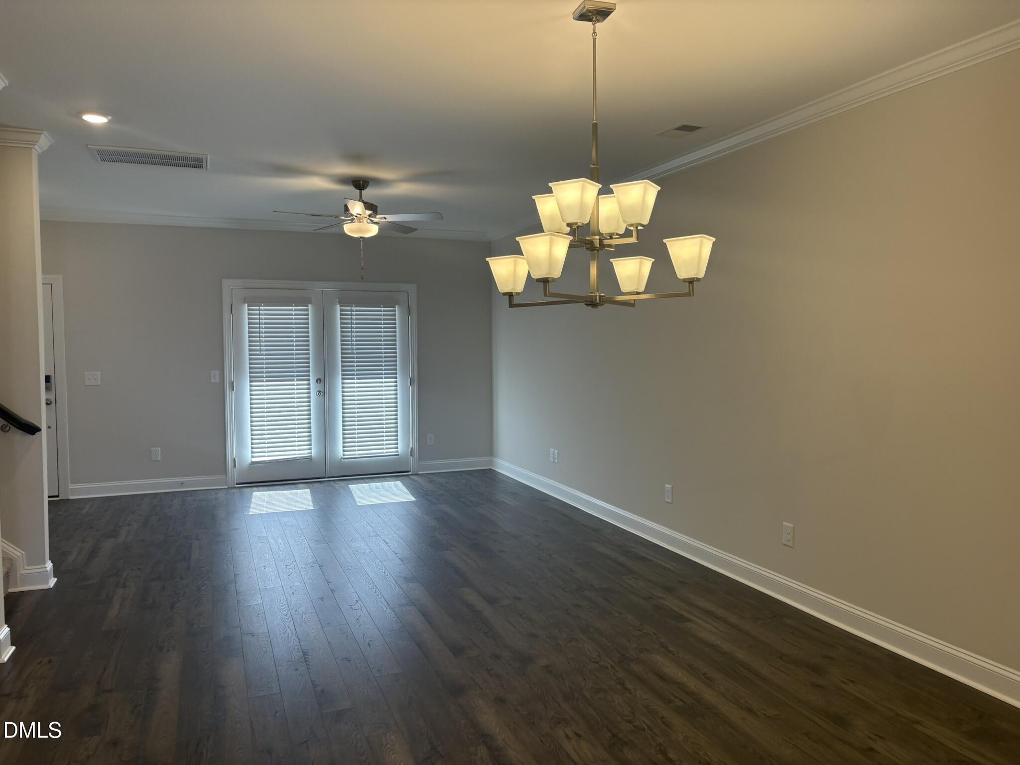 531 Forestville Road Wake Forest, NC 27587 - Photo 5 of 17 IMG_5195