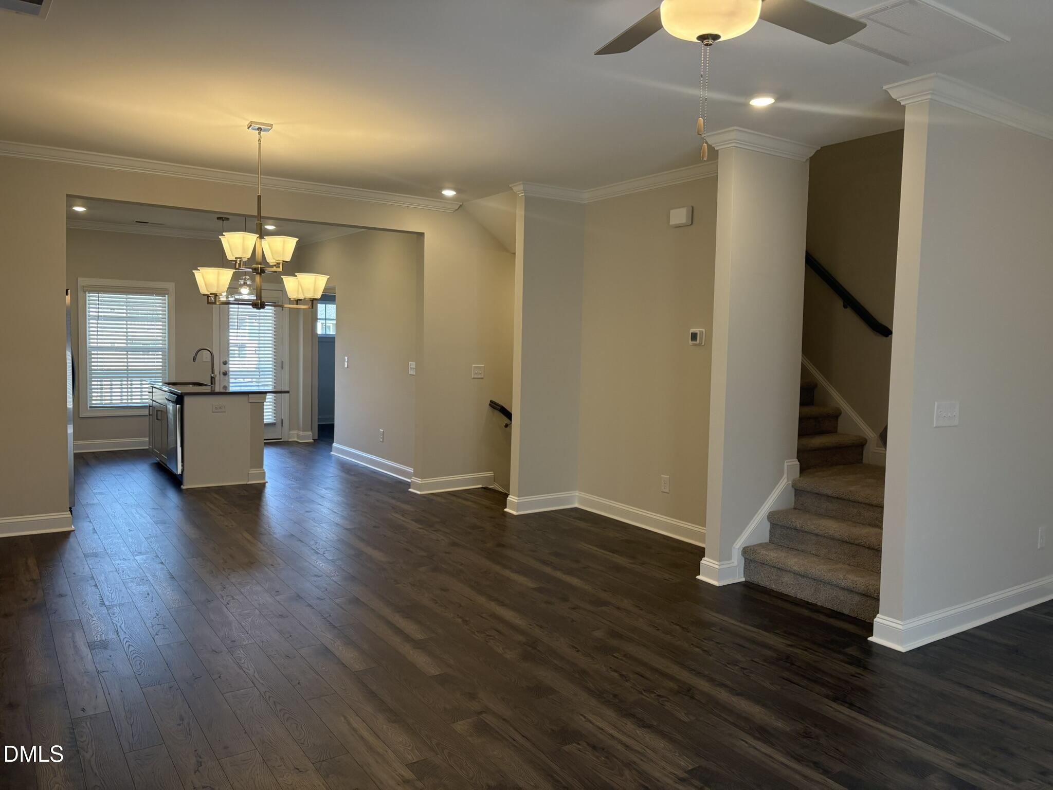 531 Forestville Road Wake Forest, NC 27587 - Photo 6 of 17 IMG_5196