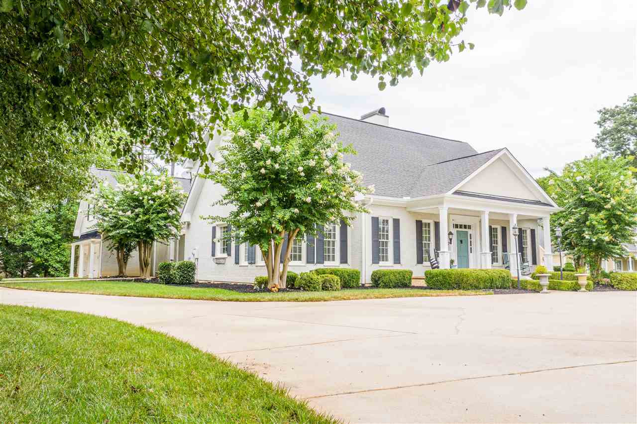 1005 Oak Creek Road Raleigh, NC 27615 - Photo 22 of 30 Photo 22