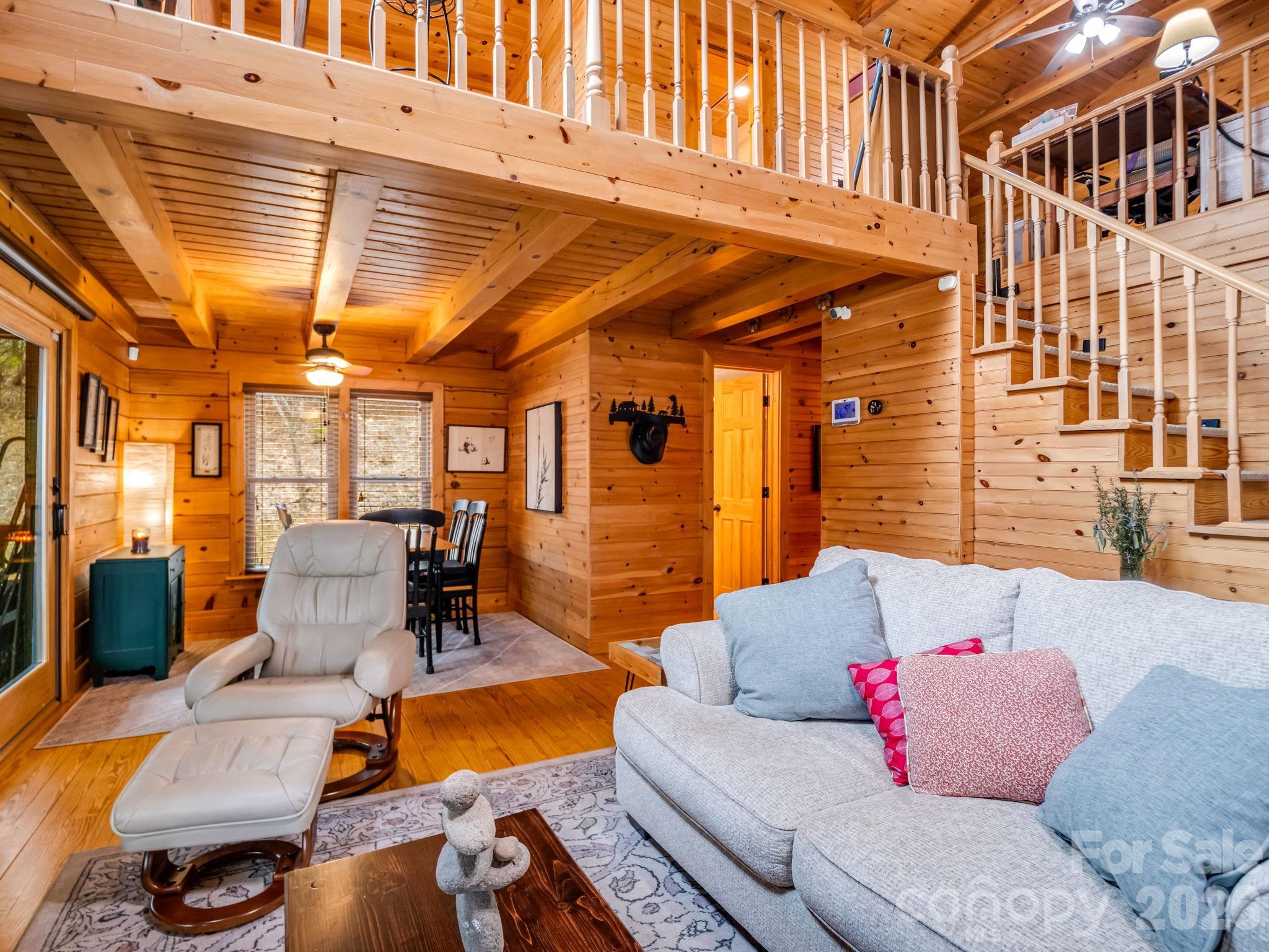 190 Observation Ridge Rutherfordton, NC 28139 - Photo 17 of 46