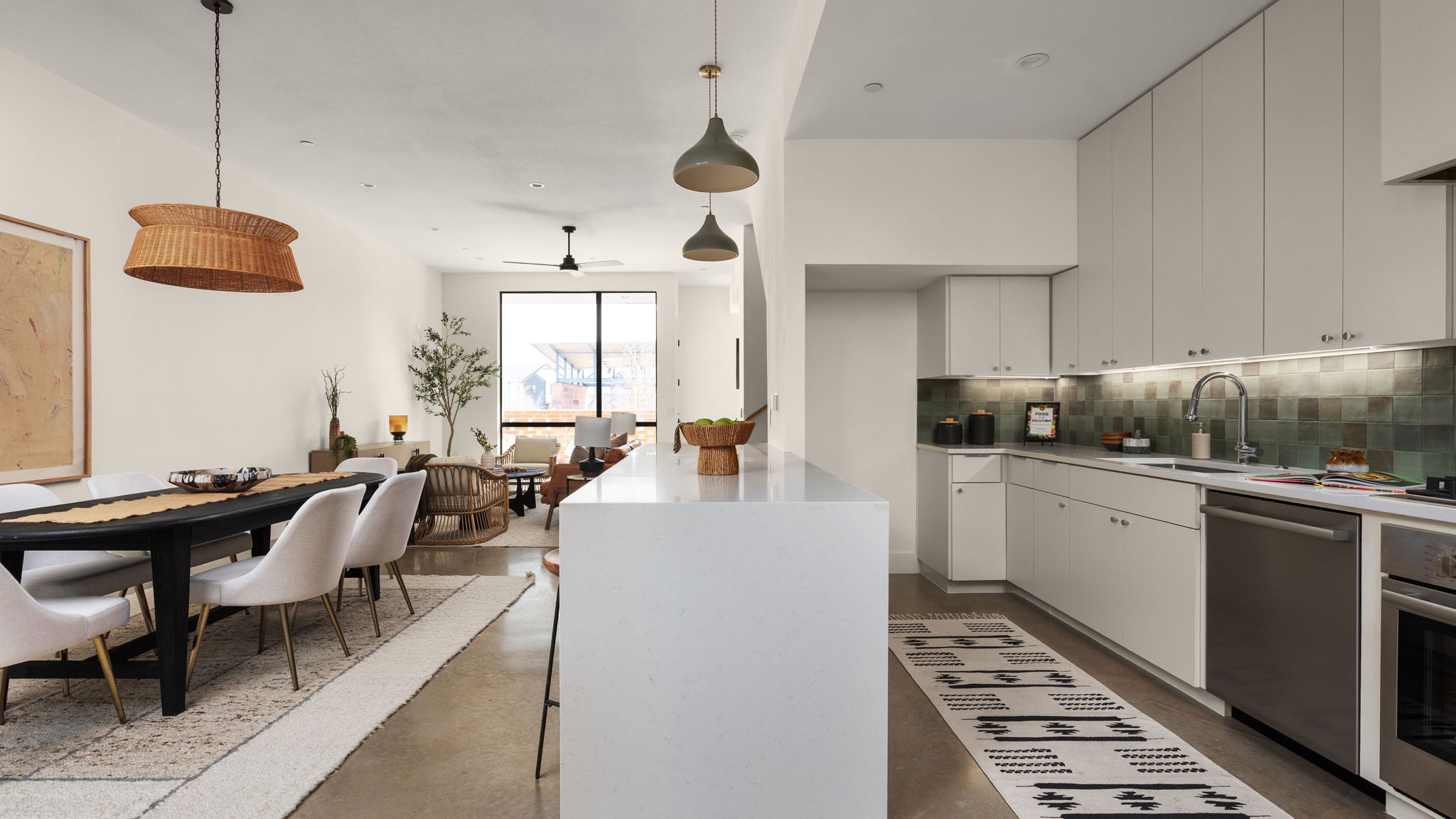 3002 Sorin Street Austin, TX 78723 - Photo 11 of 27