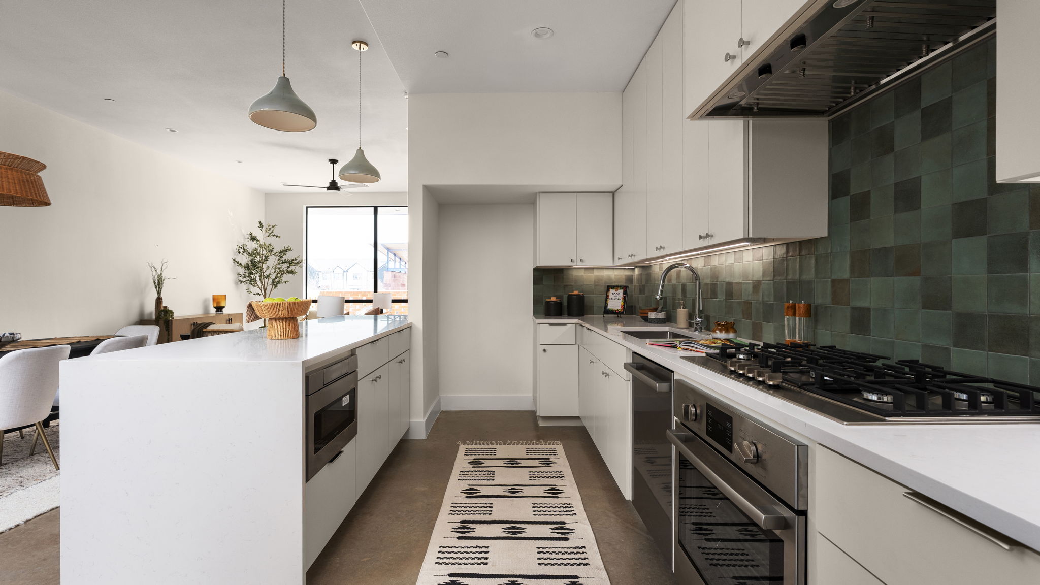 3002 Sorin Street Austin, TX 78723 - Photo 12 of 27