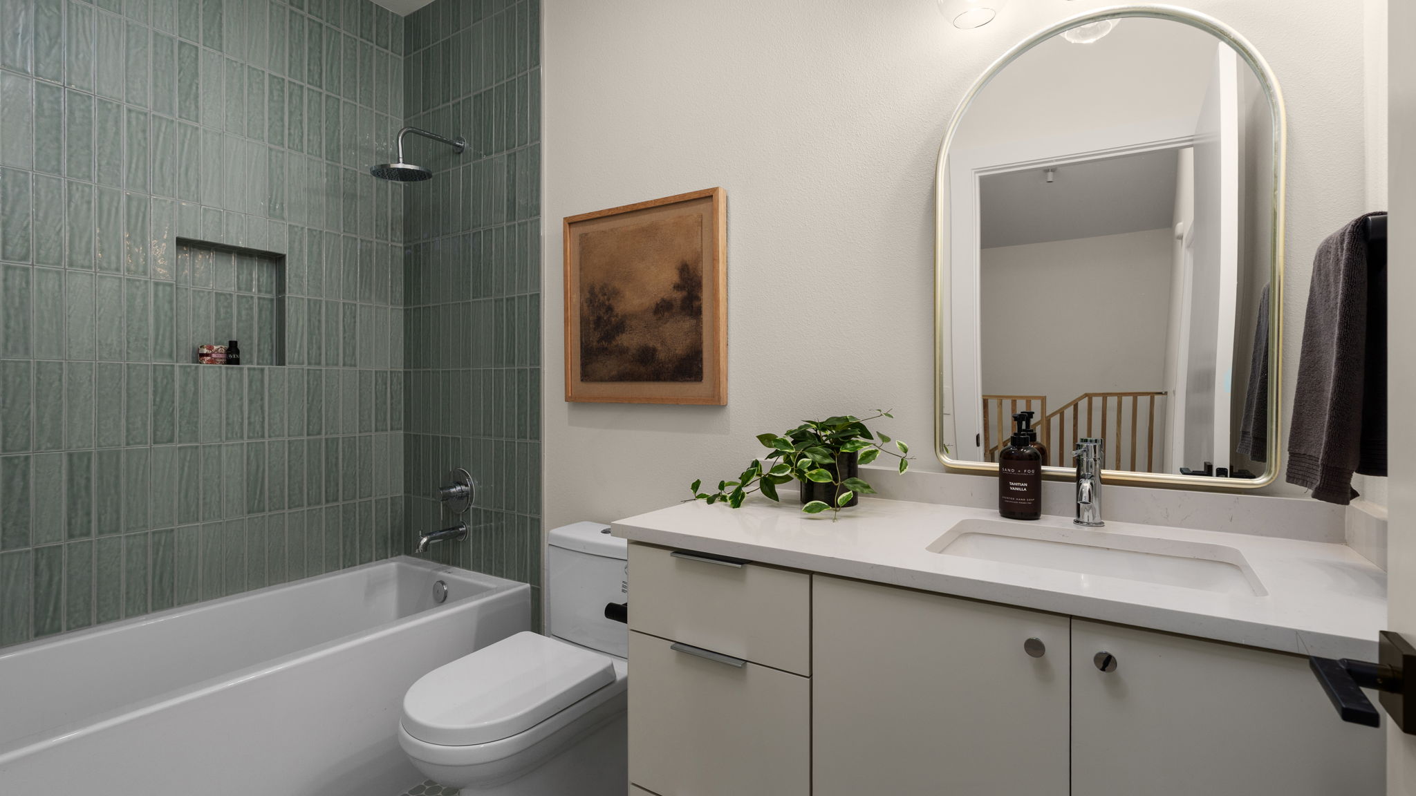 3002 Sorin Street Austin, TX 78723 - Photo 19 of 27