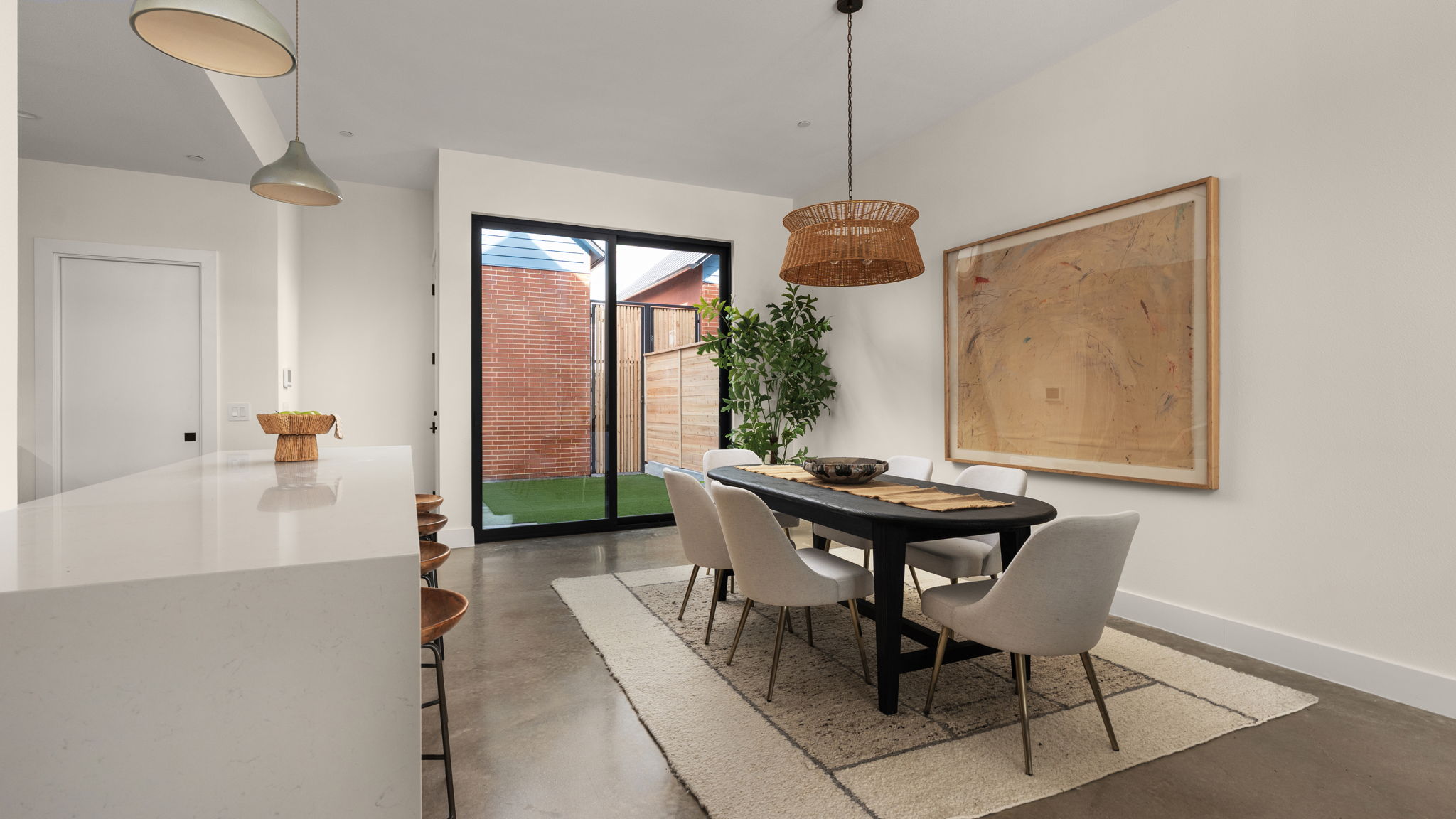 3002 Sorin Street Austin, TX 78723 - Photo 7 of 27