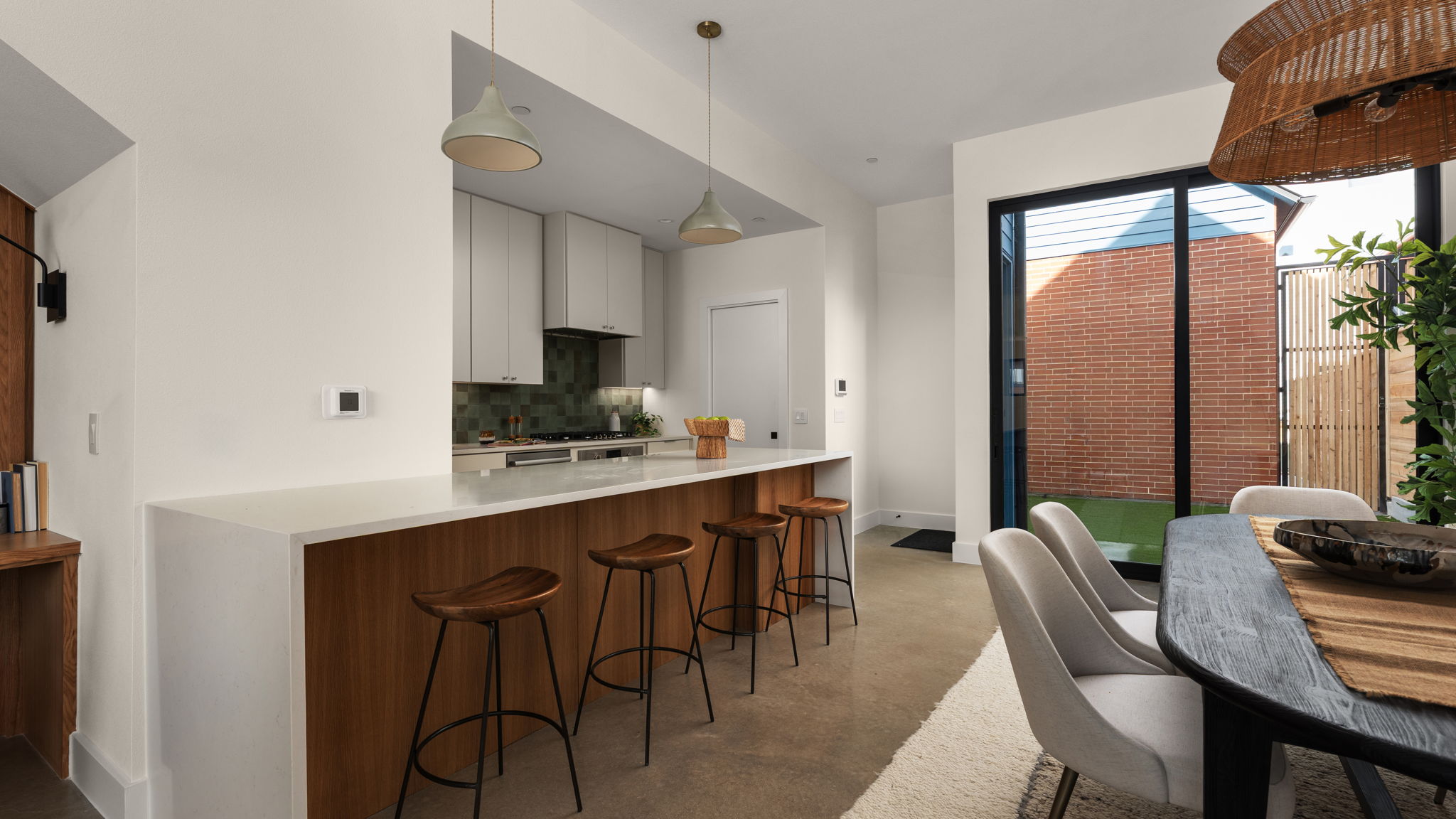 3002 Sorin Street Austin, TX 78723 - Photo 8 of 27