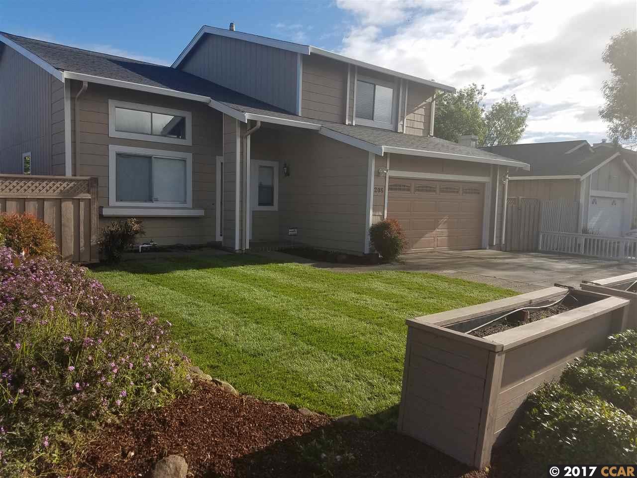 208 Riverside Drive Bay Point, CA 94565 - Photo 1 of 1 Gallery Image 1