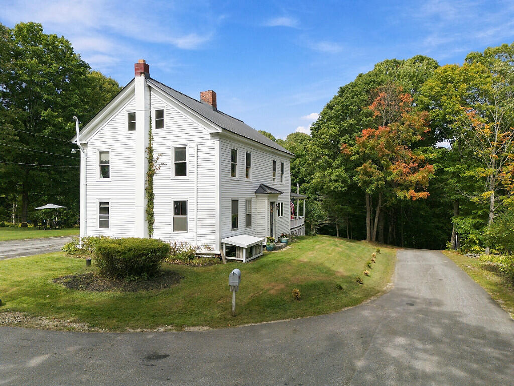 39 Russell Road Fayette, ME 04349 - Photo 2 of 70 58_DJI_0284_DxO_mls