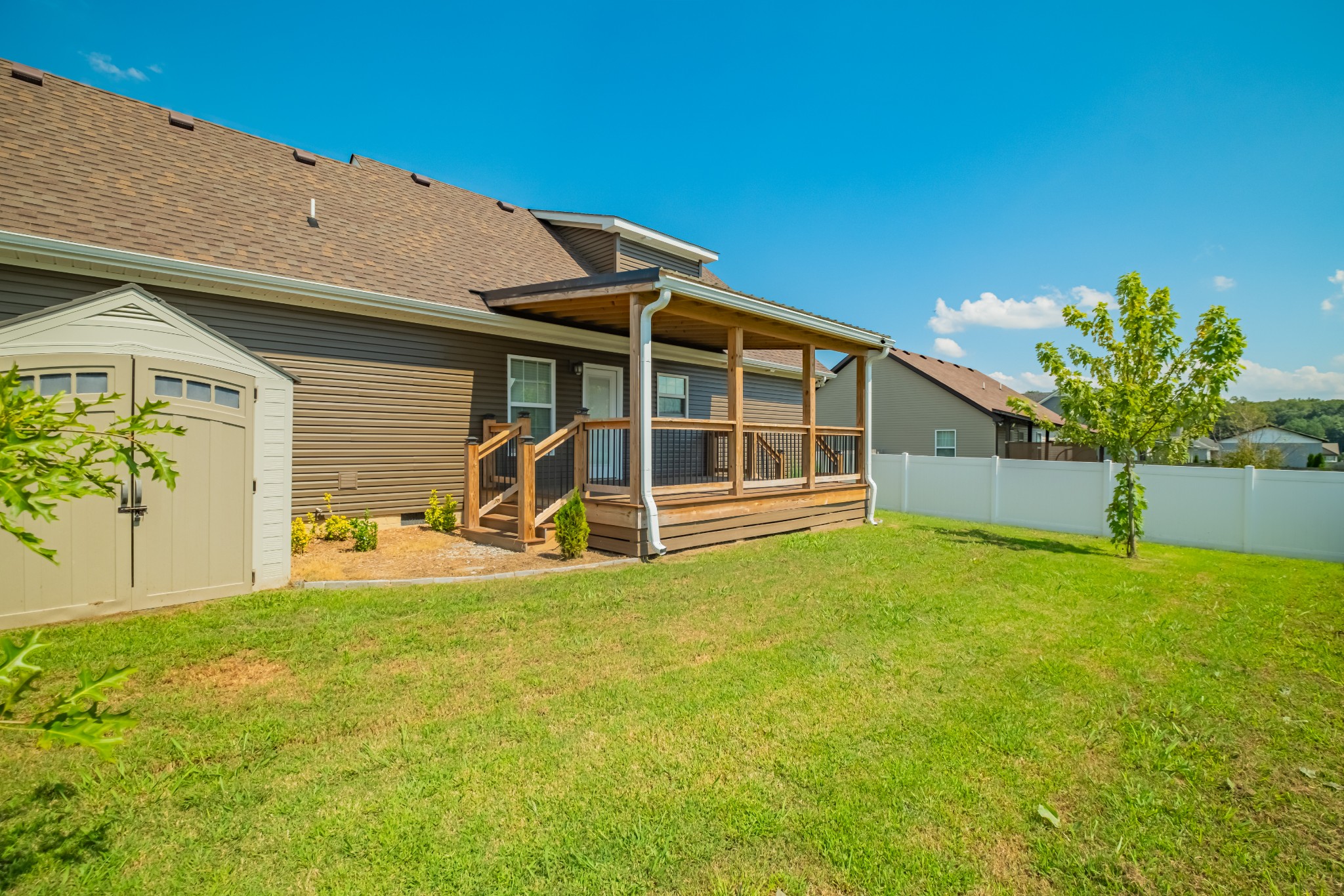 664 Ridge Street Manchester, TN 37355 - Photo 18 of 41 Gallery Image 18