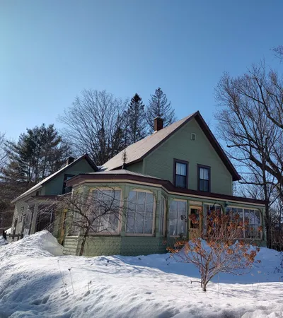 $420,000 | 3 Prospect Avenue, Randolph, VT 05060