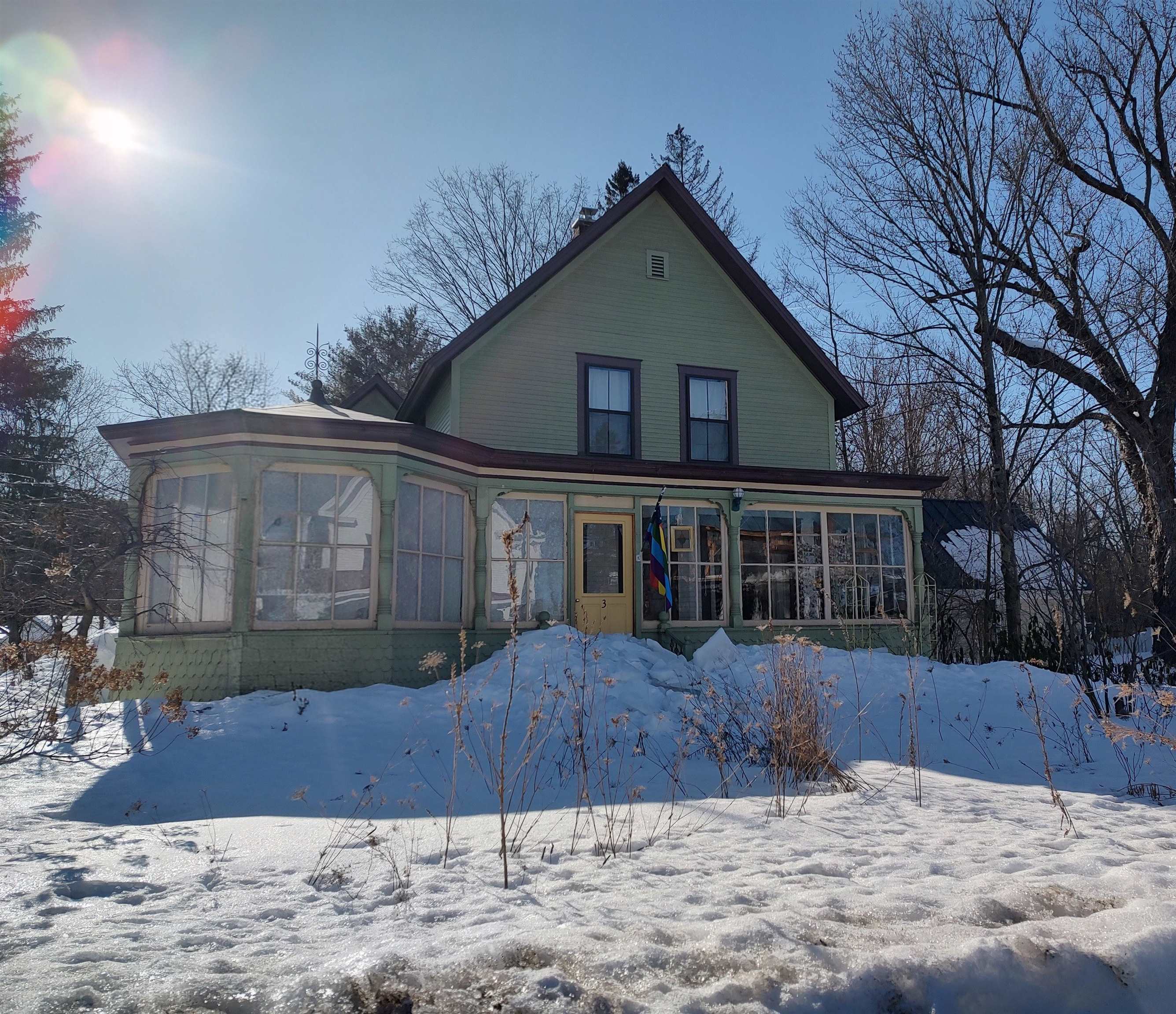 3 Prospect Avenue Randolph, VT 05060 - Photo 11 of 60