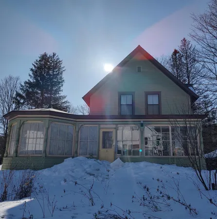 $420,000 | 3 Prospect Avenue, Randolph, VT 05060