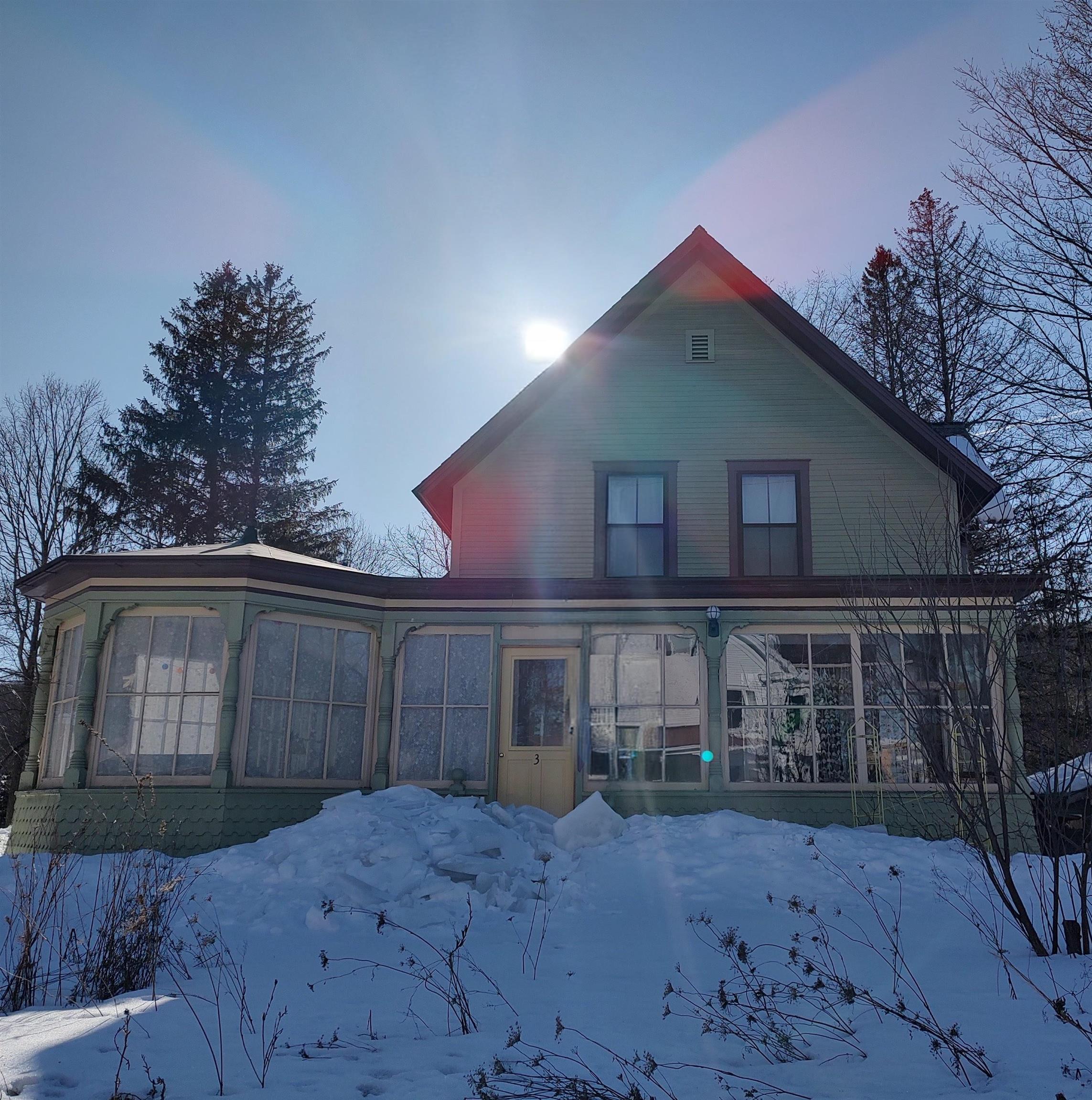 3 Prospect Avenue Randolph, VT 05060 - Photo 12 of 60