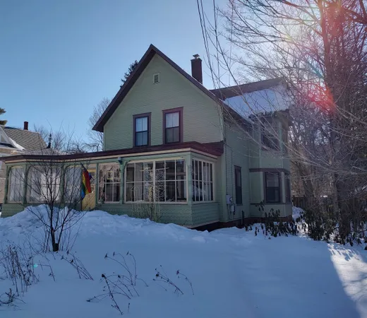 $420,000 | 3 Prospect Avenue, Randolph, VT 05060