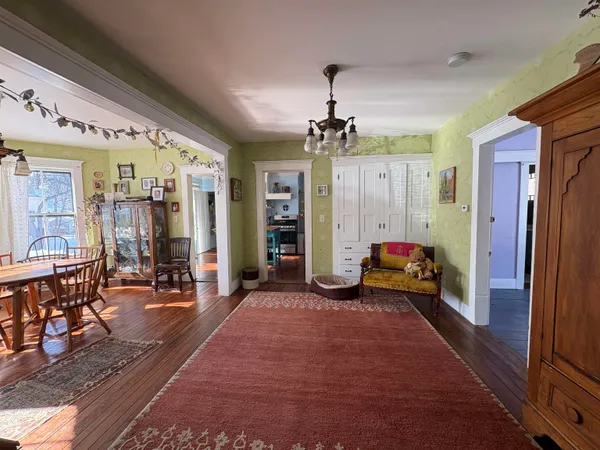 $420,000 | 3 Prospect Avenue, Randolph, VT 05060