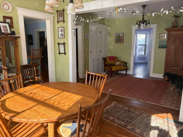 $420,000 | 3 Prospect Avenue, Randolph, VT 05060
