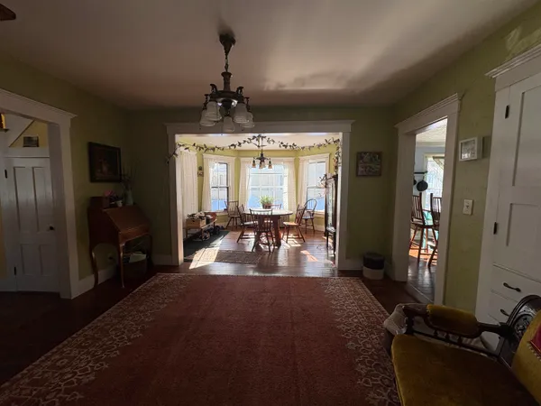 $420,000 | 3 Prospect Avenue, Randolph, VT 05060