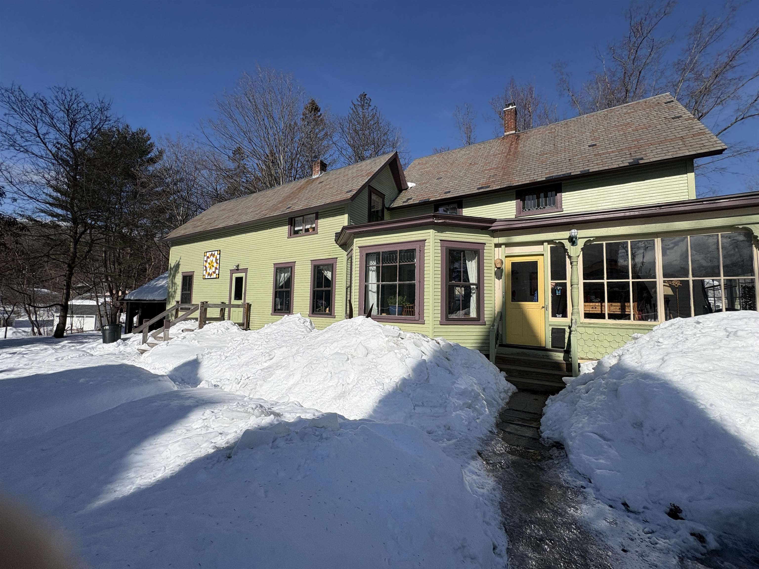 3 Prospect Avenue Randolph, VT 05060 - Photo 2 of 60