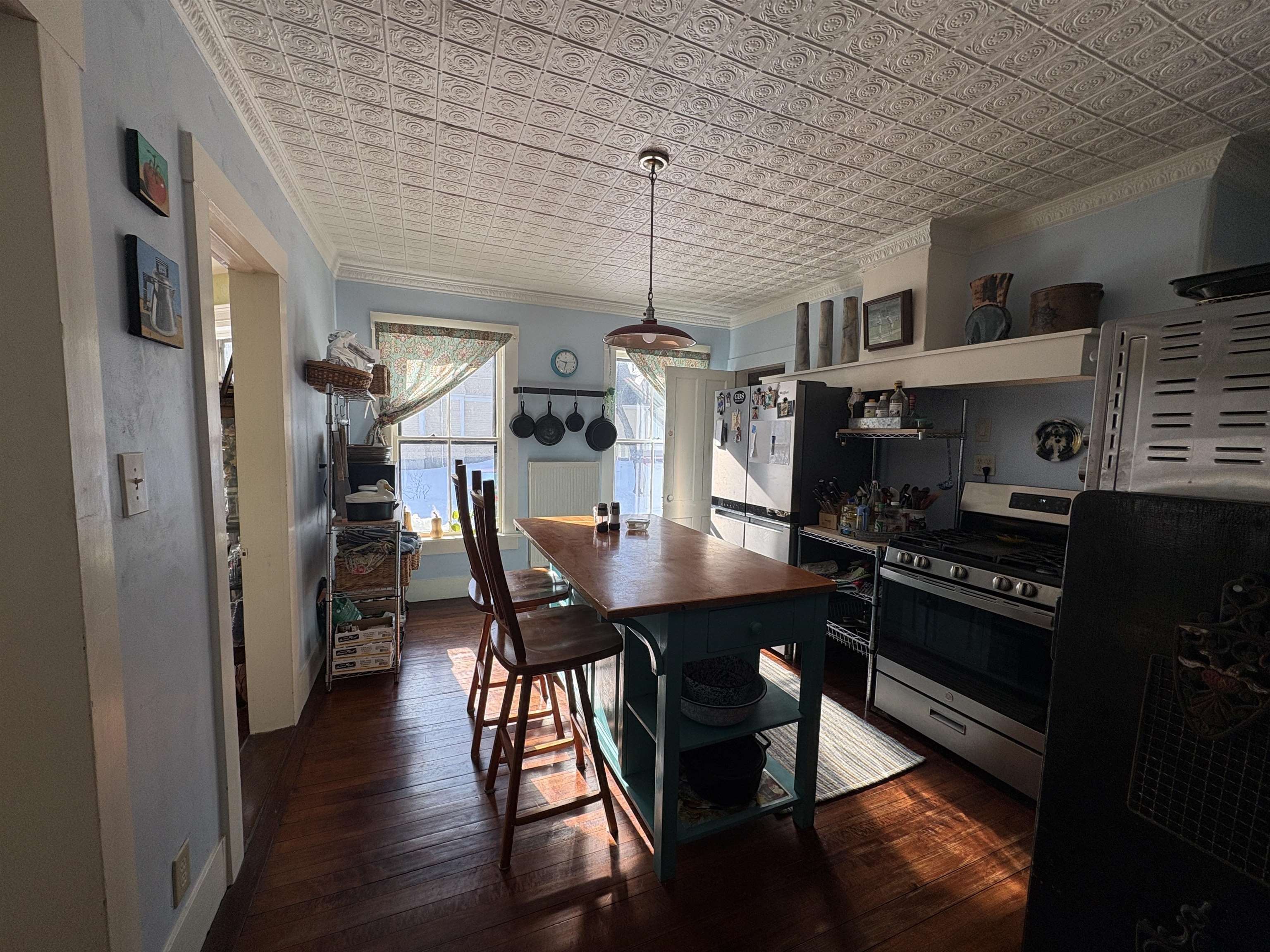 3 Prospect Avenue Randolph, VT 05060 - Photo 22 of 60