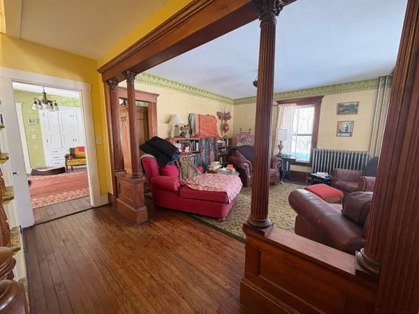 $420,000 | 3 Prospect Avenue, Randolph, VT 05060