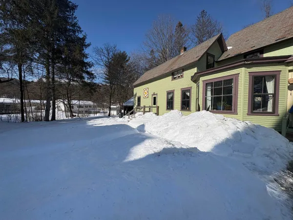 $420,000 | 3 Prospect Avenue, Randolph, VT 05060