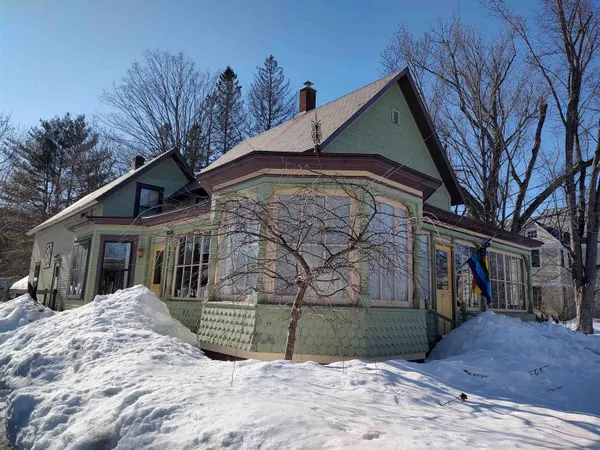 $420,000 | 3 Prospect Avenue, Randolph, VT 05060