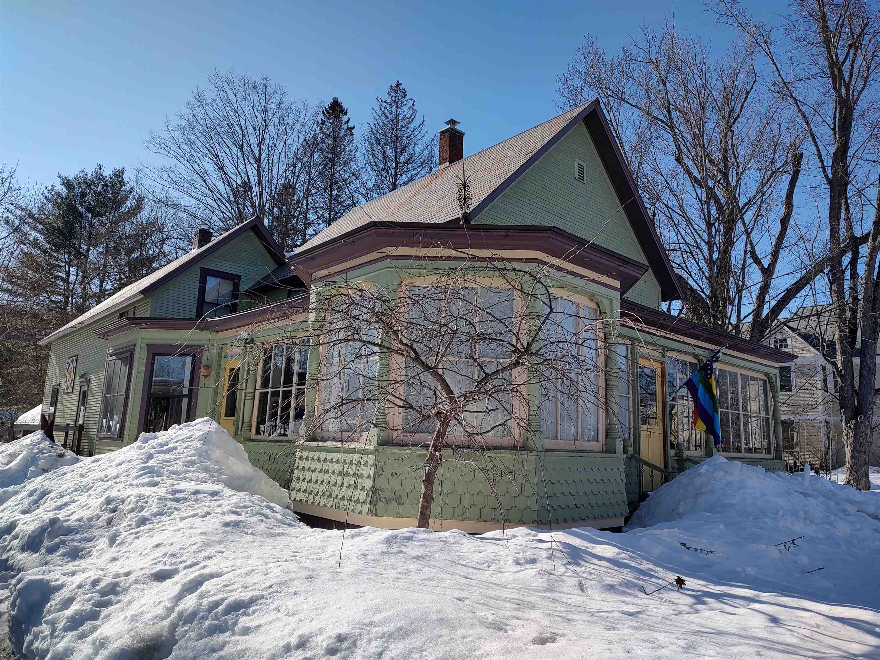 3 Prospect Avenue Randolph, VT 05060 - Photo 4 of 60