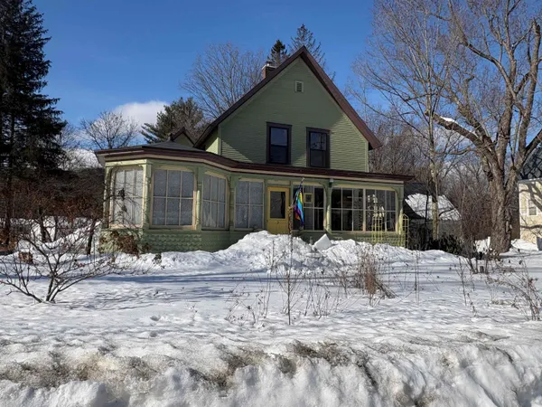 $420,000 | 3 Prospect Avenue, Randolph, VT 05060