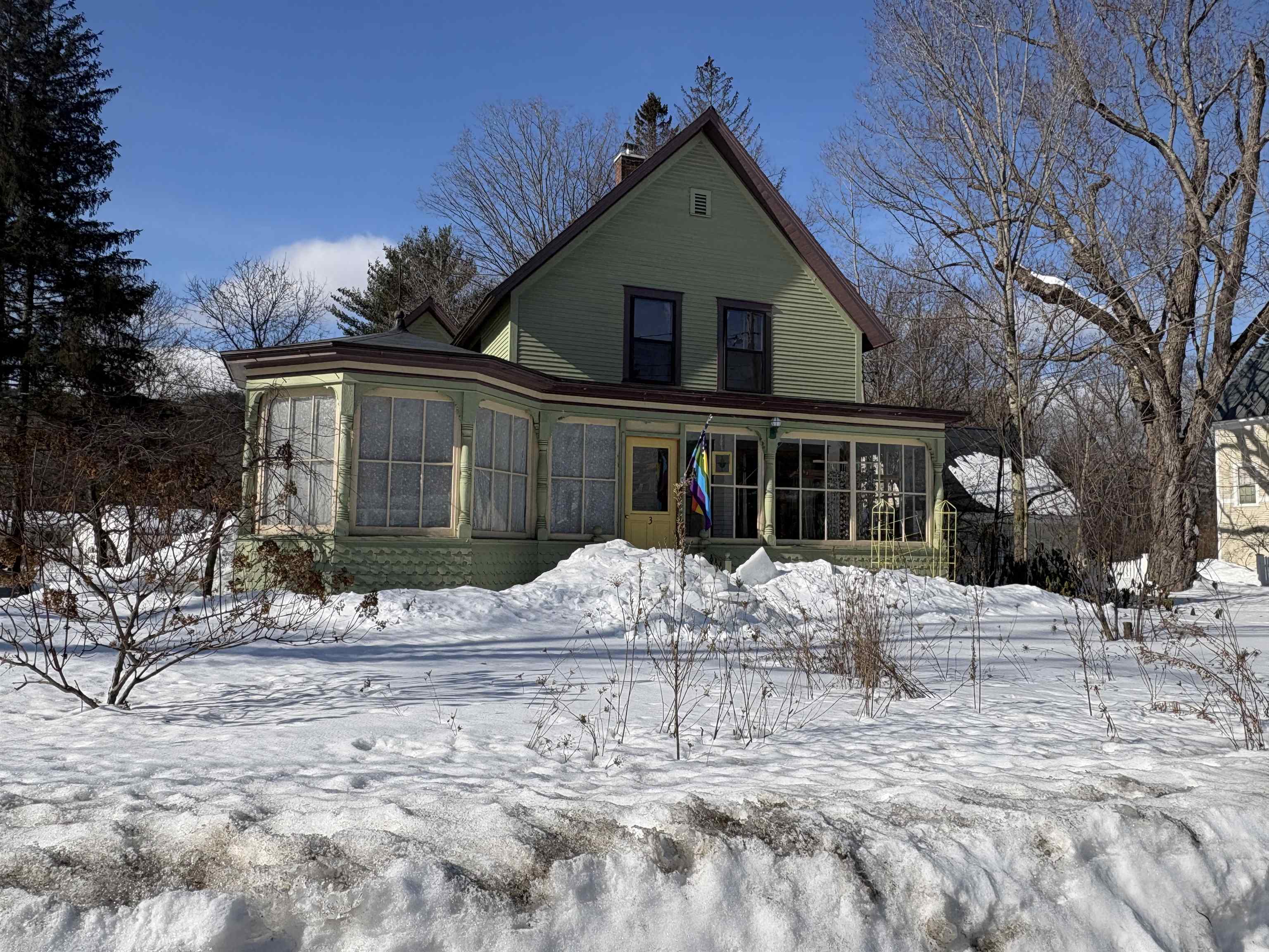 3 Prospect Avenue Randolph, VT 05060 - Photo 45 of 60