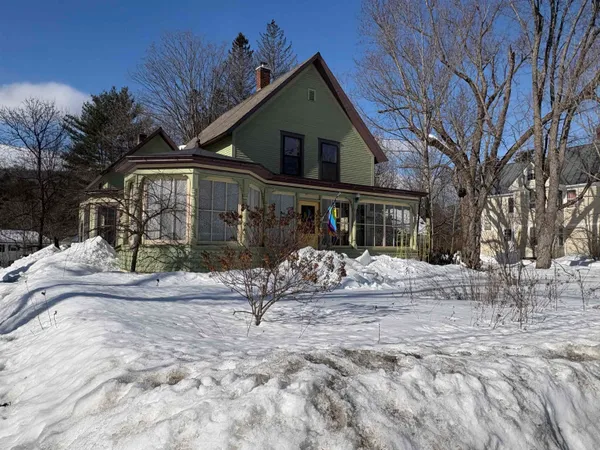 $420,000 | 3 Prospect Avenue, Randolph, VT 05060