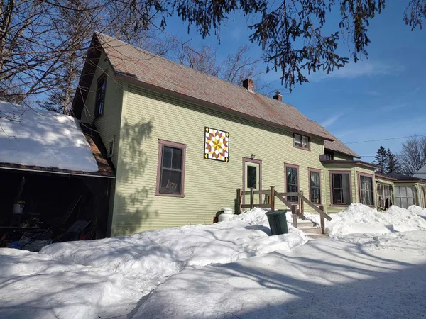 $420,000 | 3 Prospect Avenue, Randolph, VT 05060