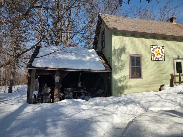 $420,000 | 3 Prospect Avenue, Randolph, VT 05060