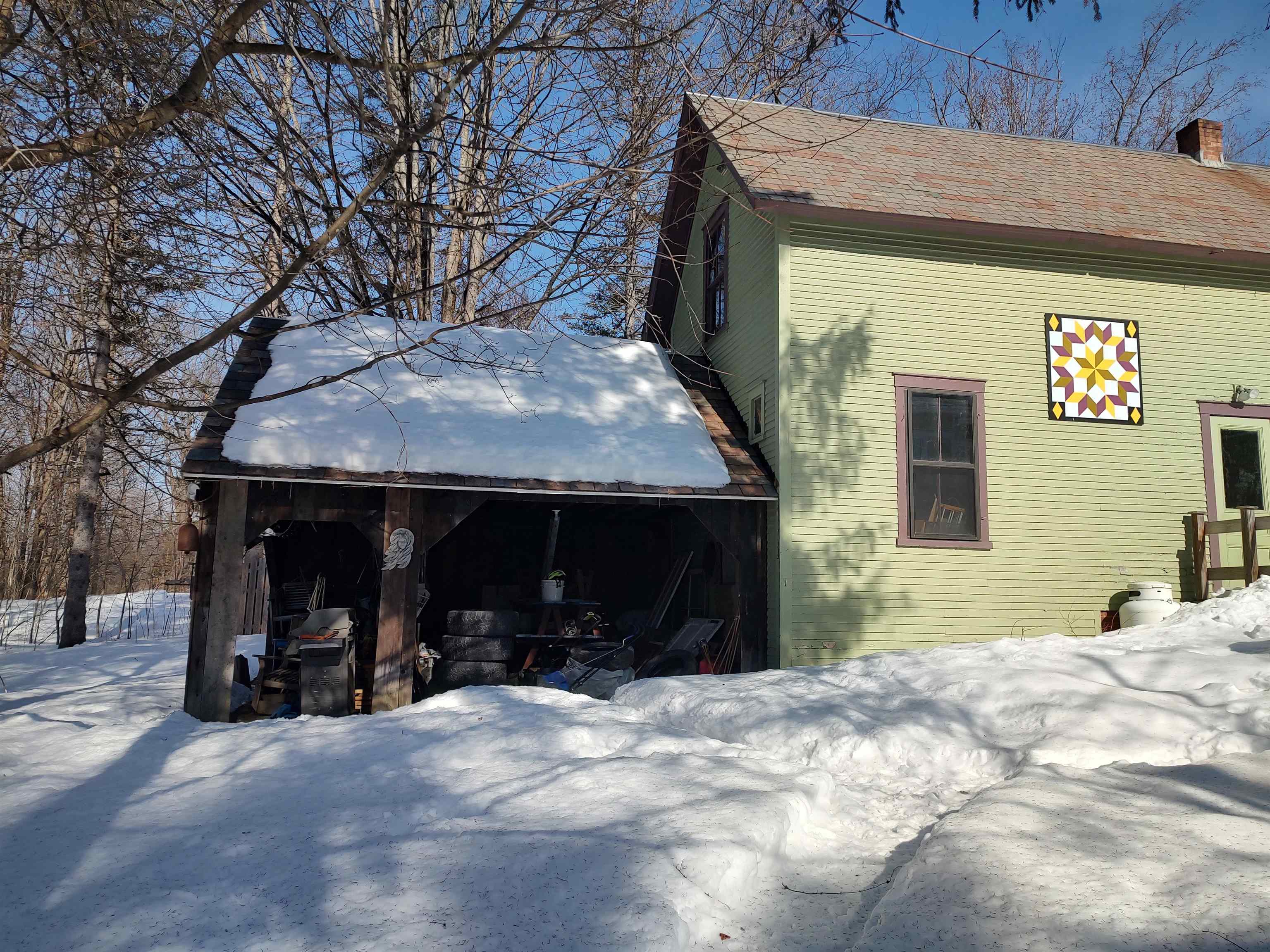 3 Prospect Avenue Randolph, VT 05060 - Photo 48 of 60