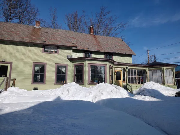 $420,000 | 3 Prospect Avenue, Randolph, VT 05060