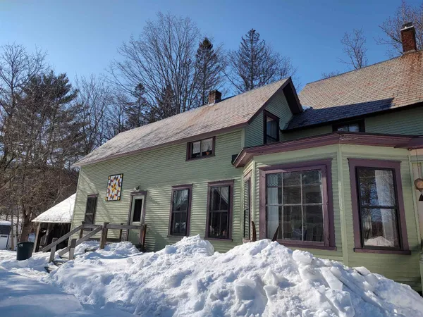 $420,000 | 3 Prospect Avenue, Randolph, VT 05060