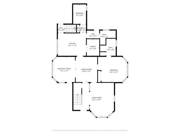 $420,000 | 3 Prospect Avenue, Randolph, VT 05060