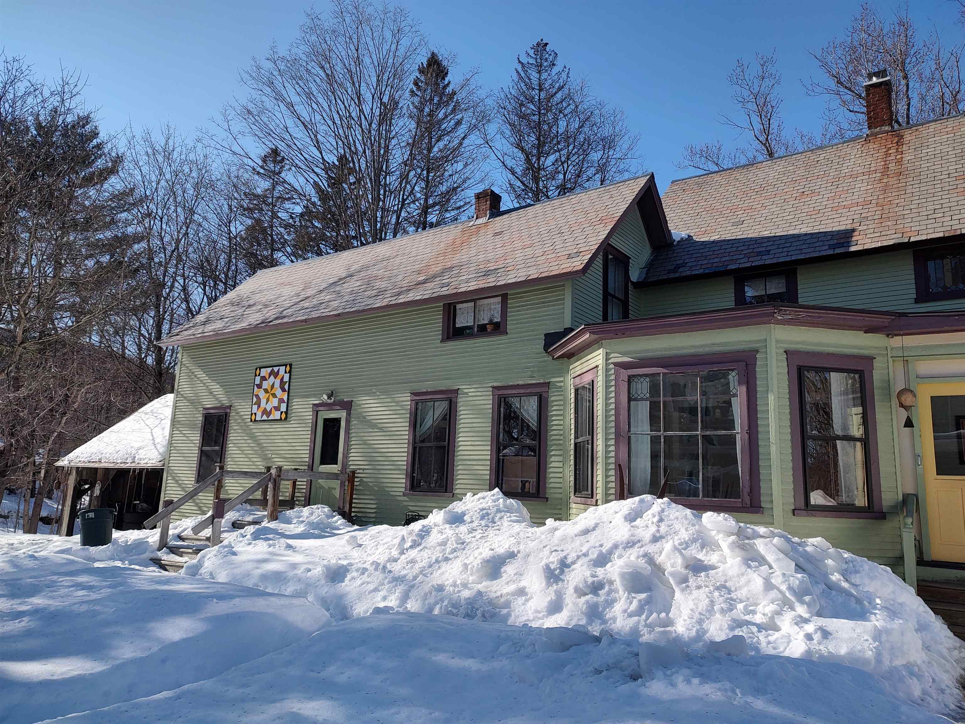 3 Prospect Avenue Randolph, VT 05060 - Photo 8 of 60