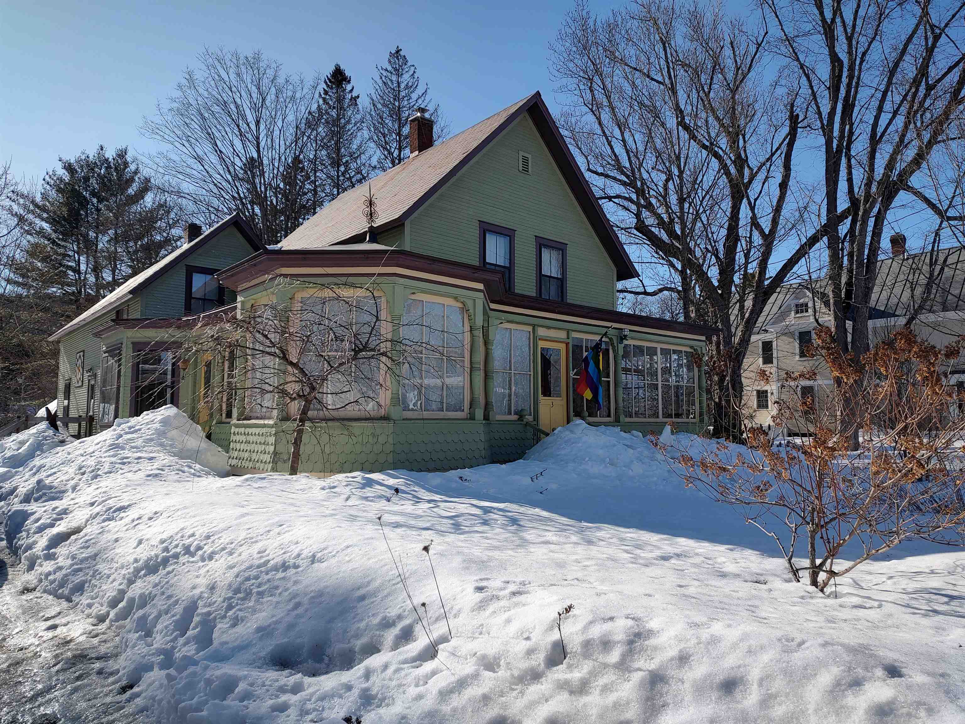 3 Prospect Avenue Randolph, VT 05060 - Photo 9 of 60