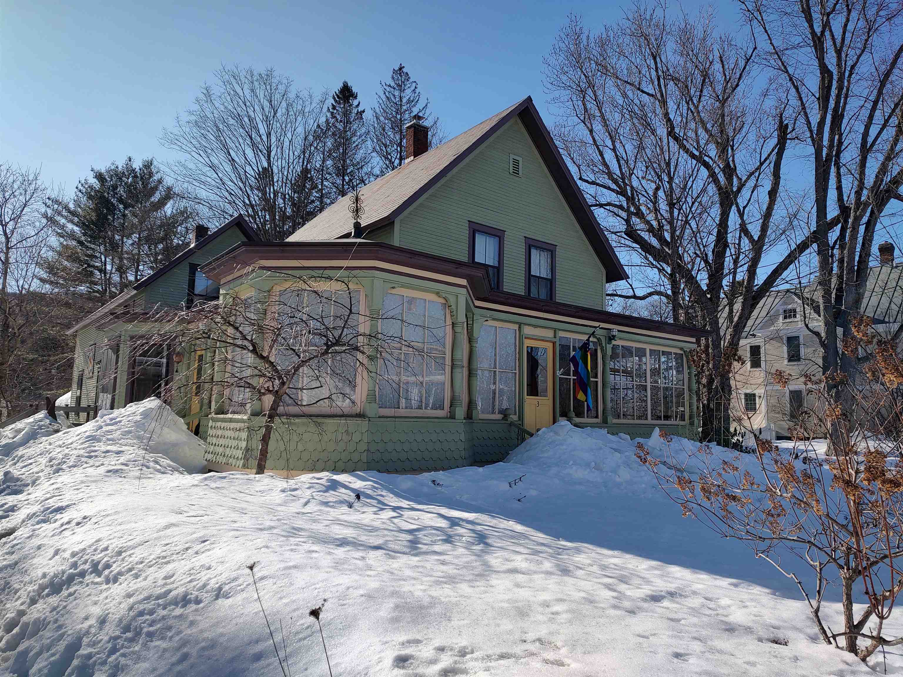 3 Prospect Avenue Randolph, VT 05060 - Photo 10 of 60