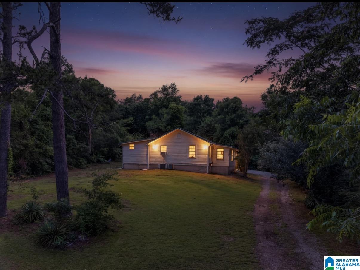 1000 Cedar Springs Road Weaver, AL 36277 - Photo 24 of 32