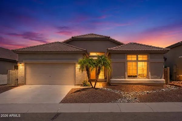 $675,000 | 4254 East Molly Lane, Cave Creek, AZ 85331