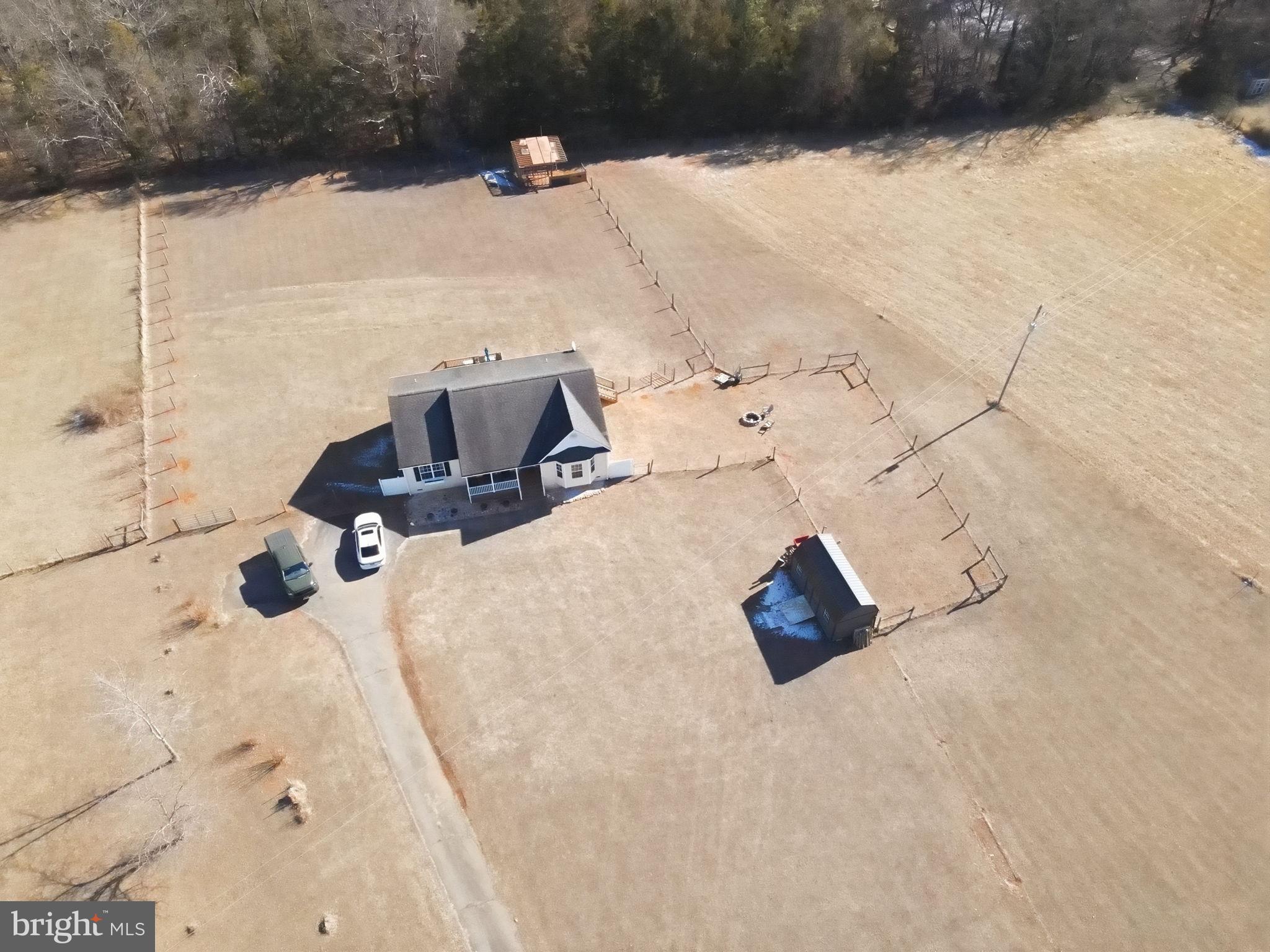 373 Finally Farm Road Dillwyn, VA 23936 - Photo 2 of 33 Gallery Image 2